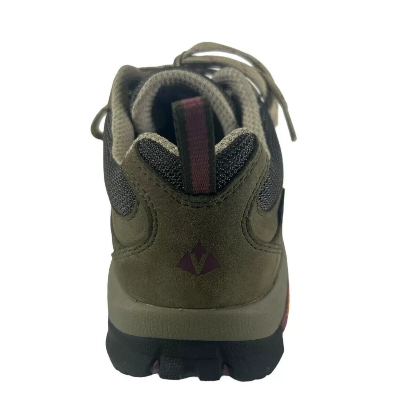 Vasque Women's Talus Trek Low UltraDry Hiking Shoes Size 6 US