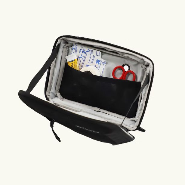 VanEssential Venture L-Track Stow Away Bag (Small)