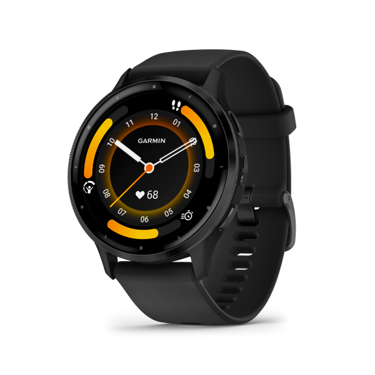 Garmin Venu 3 GPS Smartwatch