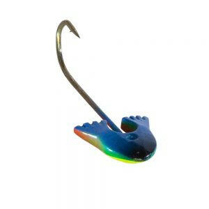 Karismax VertsuWelho Jig Heads 4g 2/pk