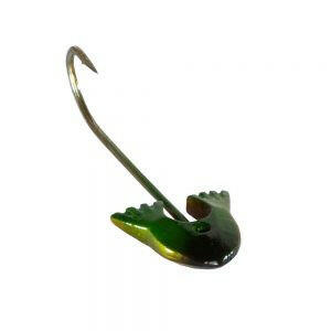 Karismax VertsuWelho Jig Heads 3g 2/pk