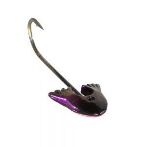 Karismax VertsuWelho Jig Heads 3g 2/pk