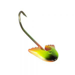 Karismax VertsuWelho Jig Heads 4g 2/pk