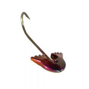 Karismax VertsuWelho Jig Heads 4g 2/pk