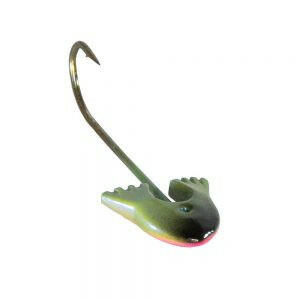 Karismax VertsuWelho Jig Heads 3g 2/pk