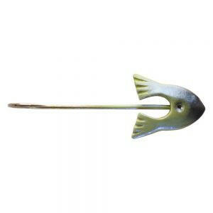 Karismax VertsuWelho Jig Heads 4g 2/pk