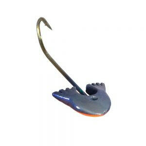 Karismax VertsuWelho Jig Heads 4g 2/pk