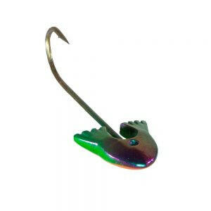 Karismax VertsuWelho Jig Heads 3g 2/pk