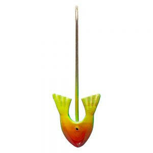 Karismax VertsuWelho Jig Heads 4g 2/pk