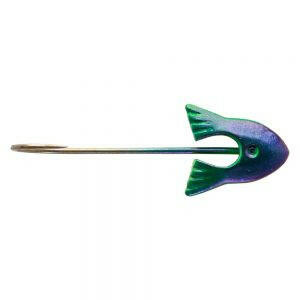 Karismax VertsuWelho Jig Heads 4g 2/pk