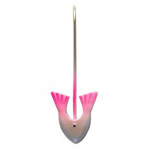 Karismax VertsuWelho Jig Heads 4g 2/pk