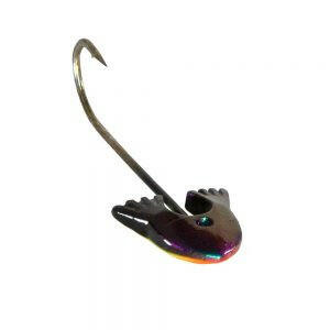 Karismax VertsuWelho Jig Heads 3g 2/pk