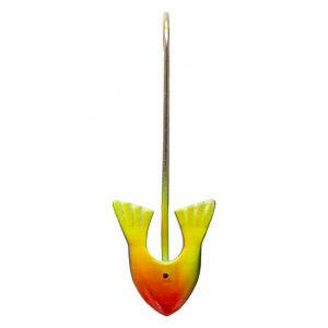 Karismax VertsuWelho Jig Heads 3g 2/pk