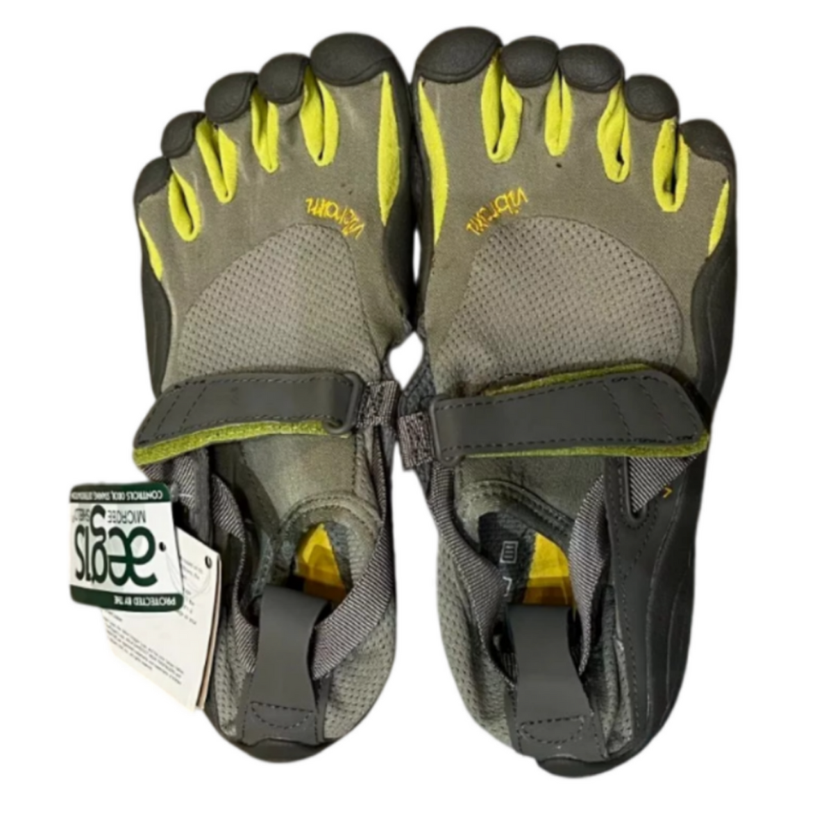 Vibram FiveFingers Women's KSO Running Shoes W145 Size 36-37