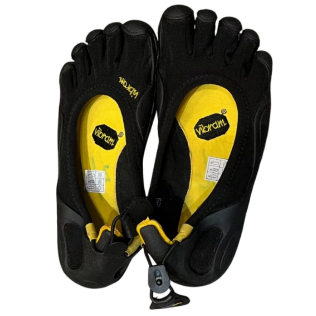 Vibram FiveFingers Women's Classic Running Shoe W108 Size 35 EU
