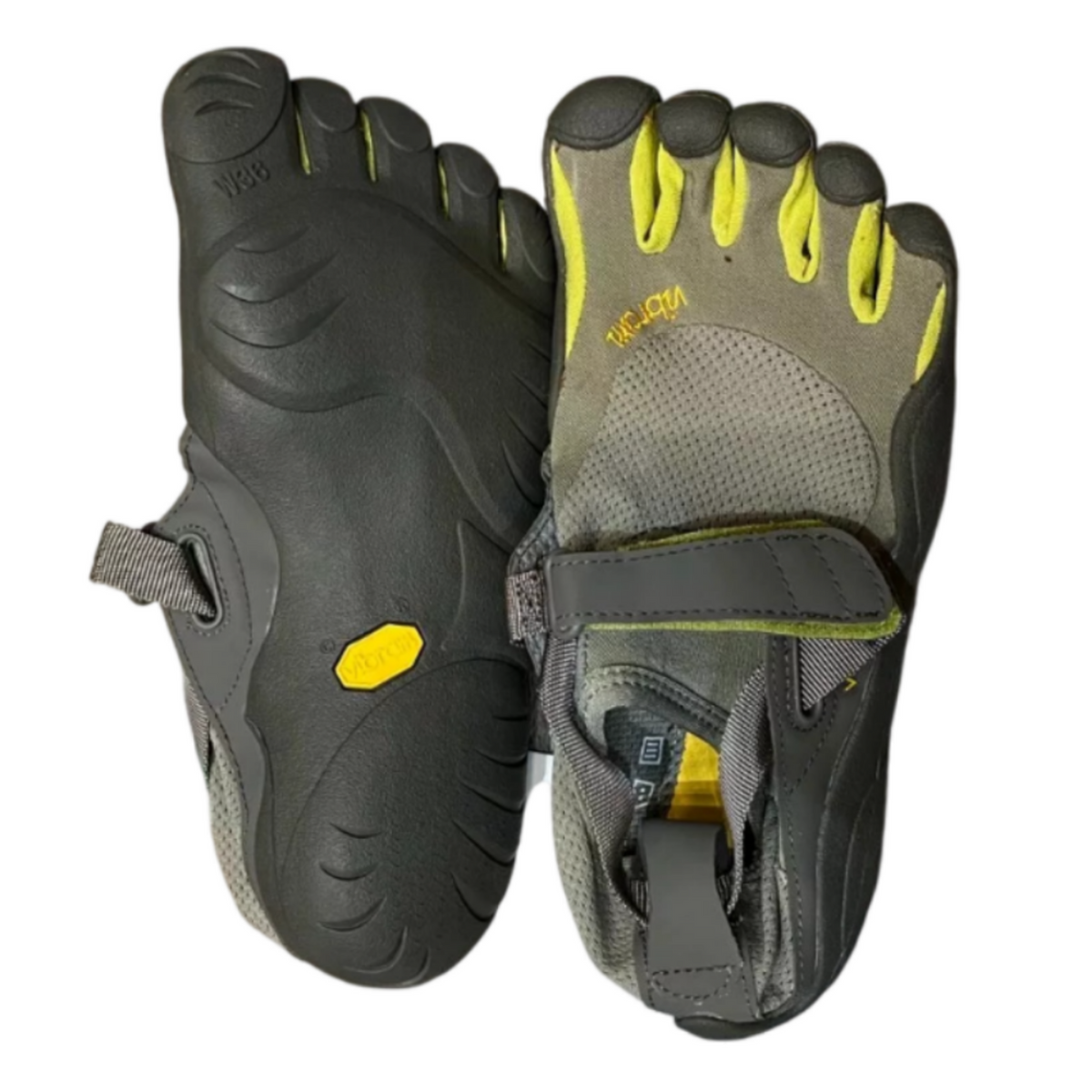 Vibram FiveFingers Women's KSO Running Shoes W145 Size 36-37
