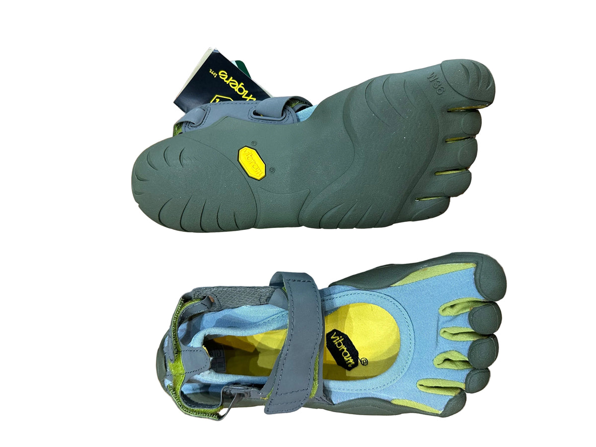 Vibram FiveFingers Women's Sprint Running Shoes W119 Size 34-36