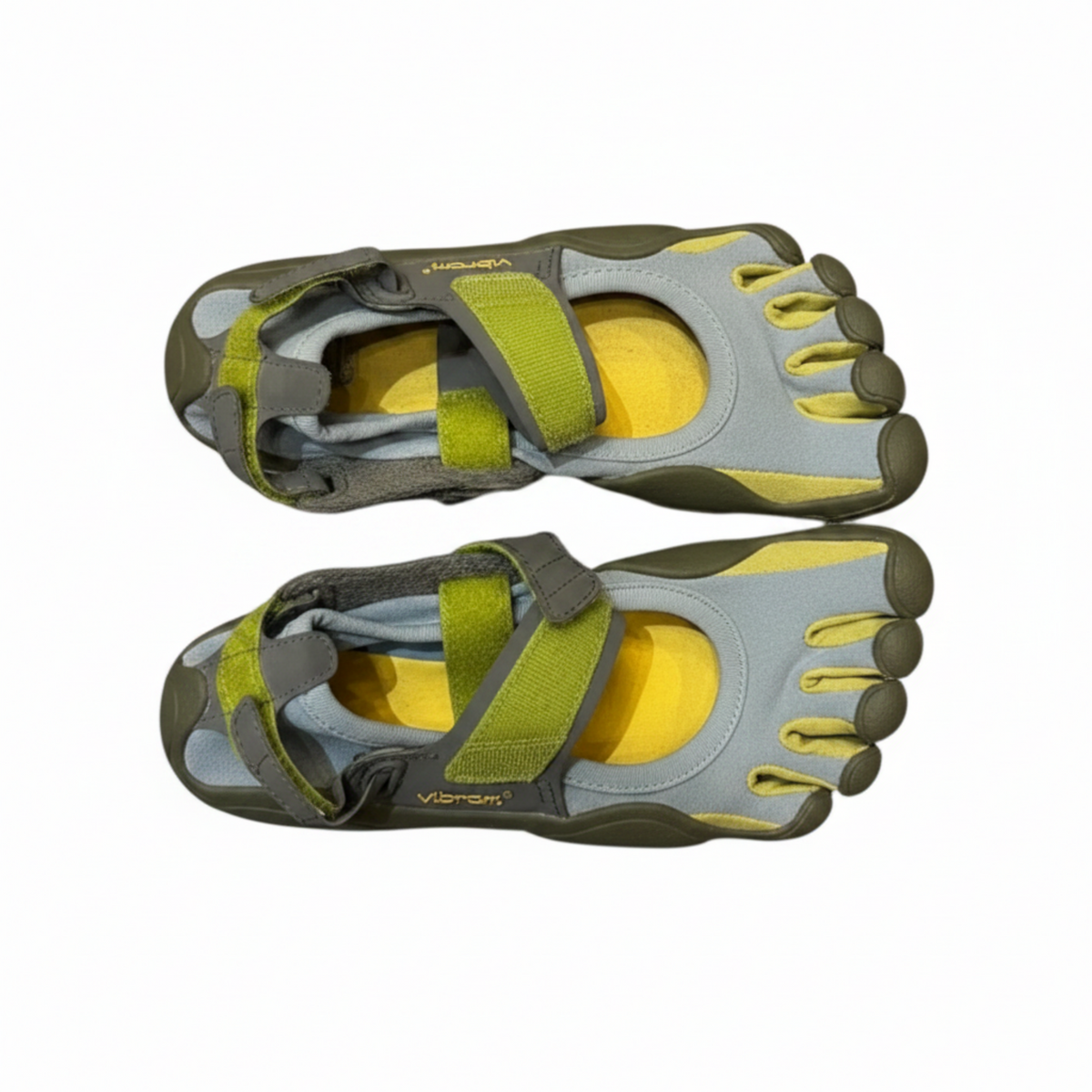 Vibram FiveFingers Women's Sprint Running Shoes W119 Size 34-36