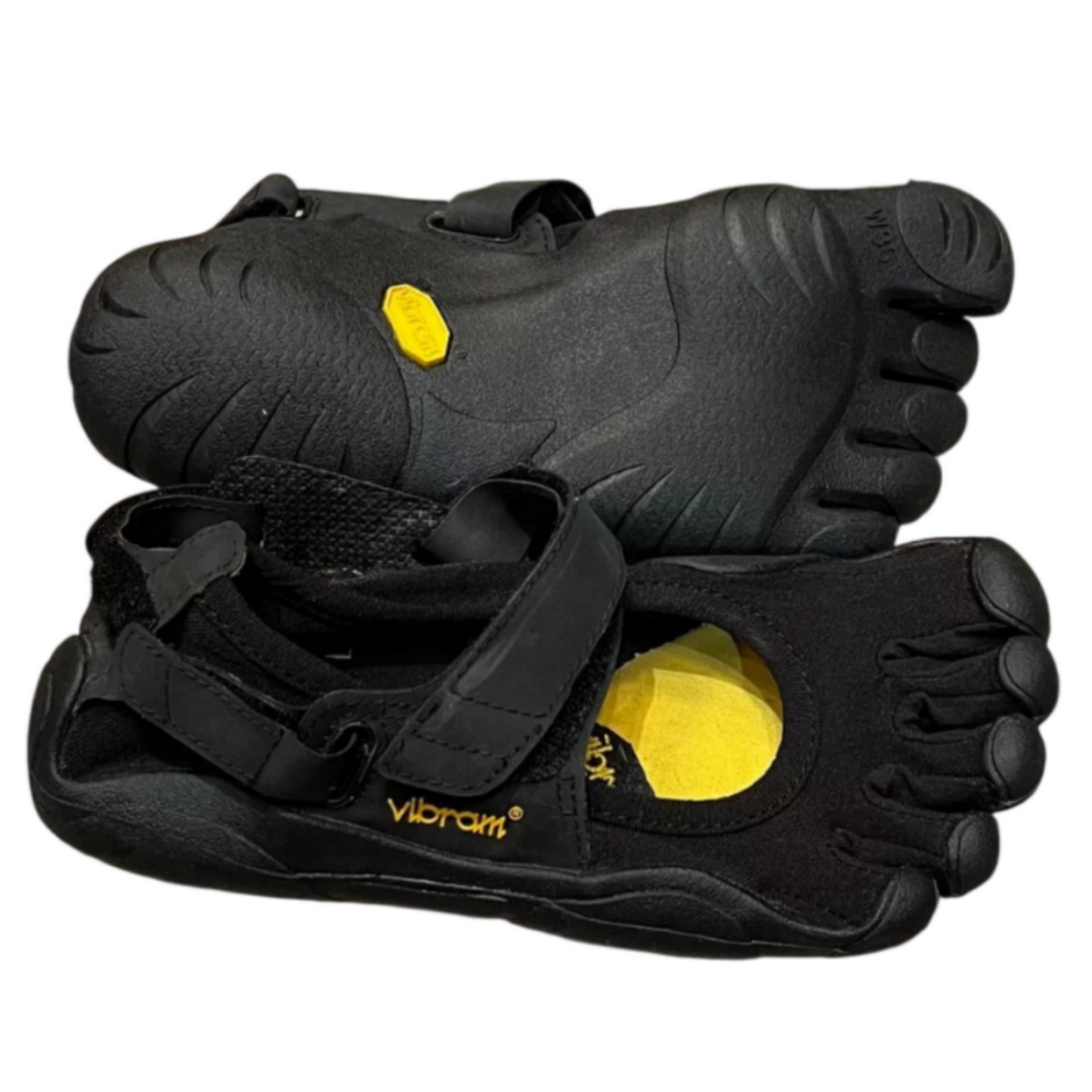 Vibram Fivefingers Women's Sprint Running Shoes W118 Sizes 34-36 EU