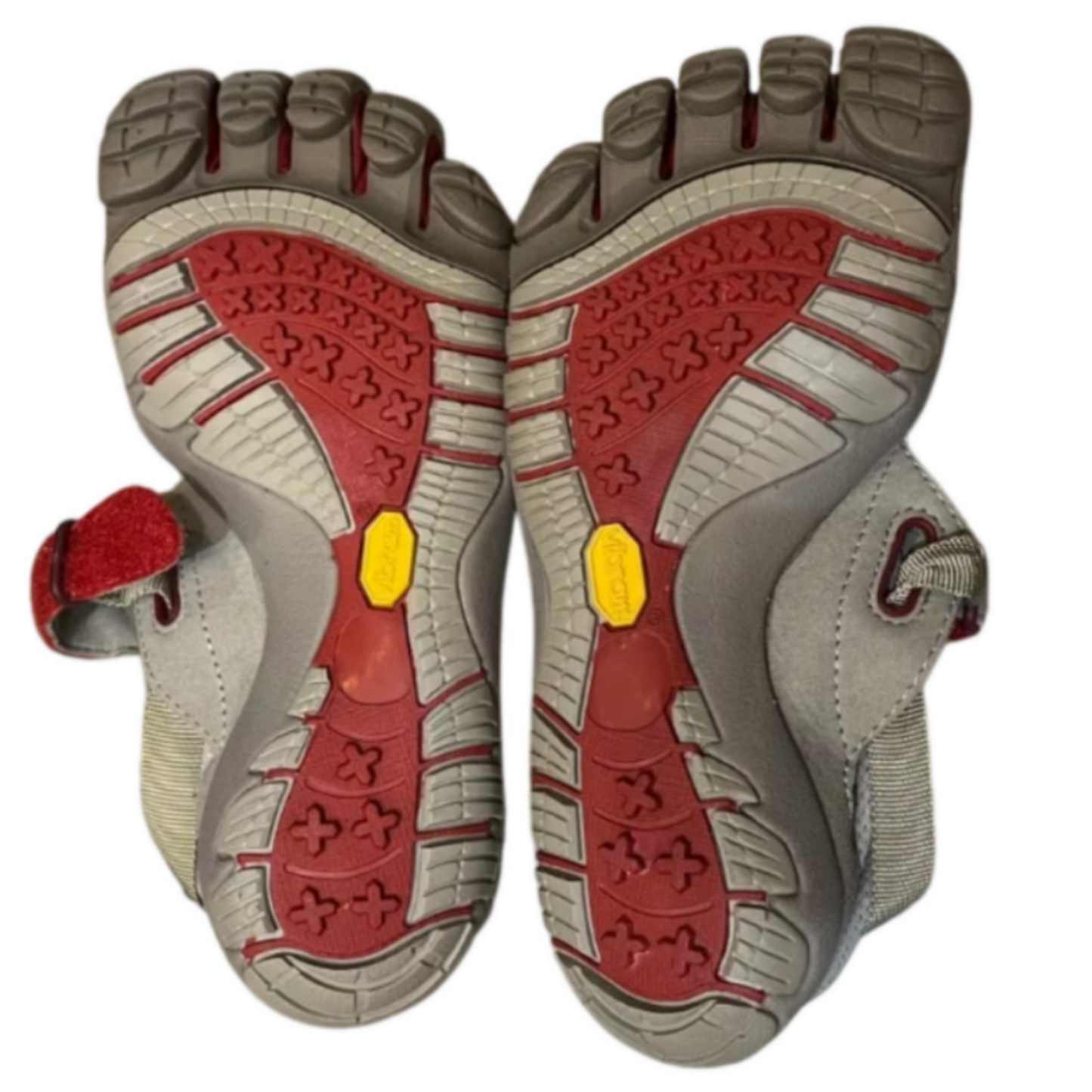 Vibram Fivefingers Women's Treksport Hiking Shoes W4423 Size 36 EU