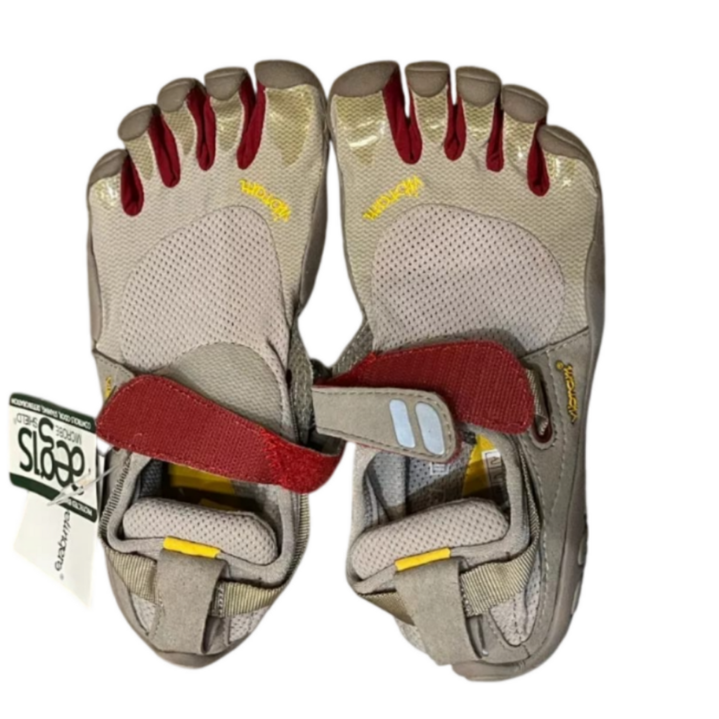 Vibram Fivefingers Women's Treksport Hiking Shoes W4423 Size 36 EU