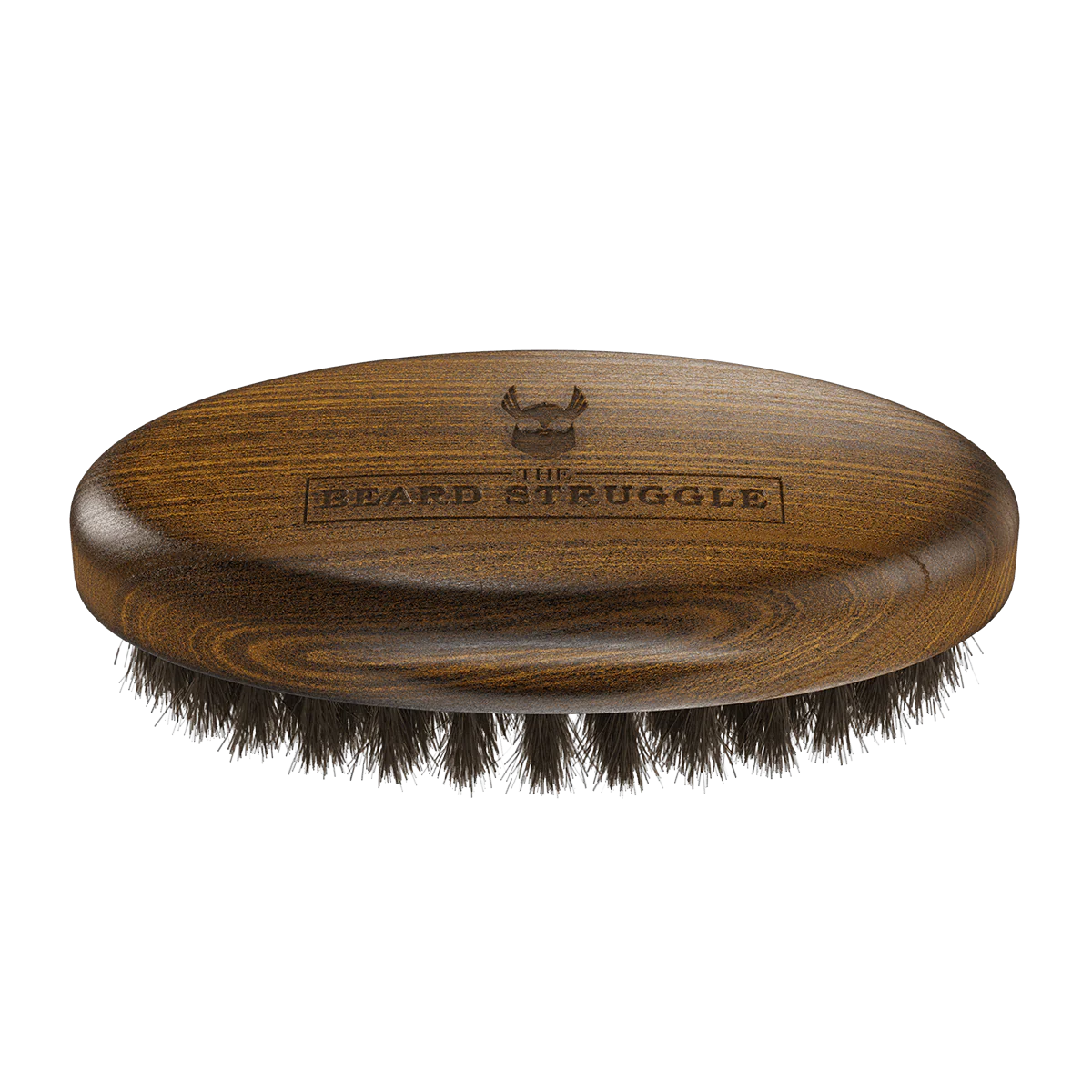 The Beard Struggle - Viking Savage Beard Brush