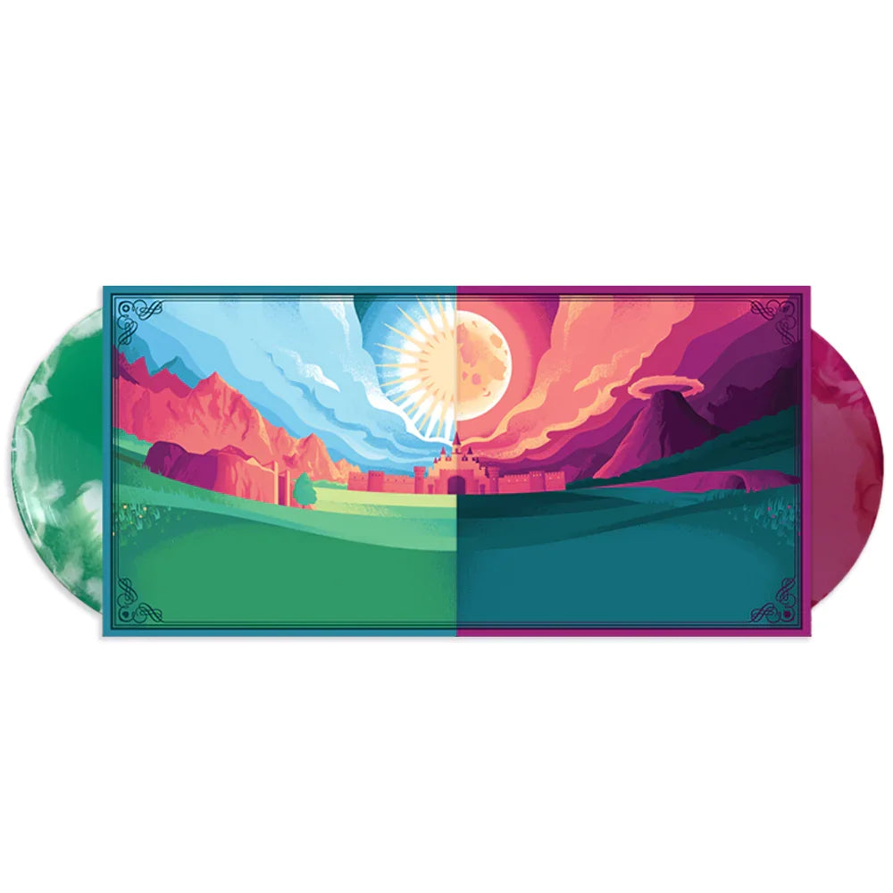Hero of Time - Music from the Legend of Zelda: Ocarina of Time