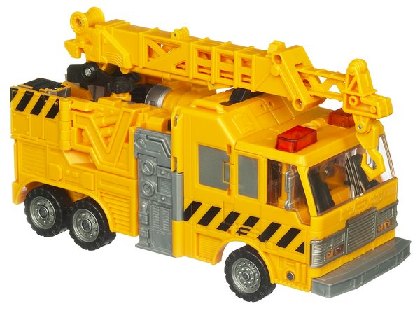 Transformers Reveal The Shield Voyager Class Solar Storm Grappel