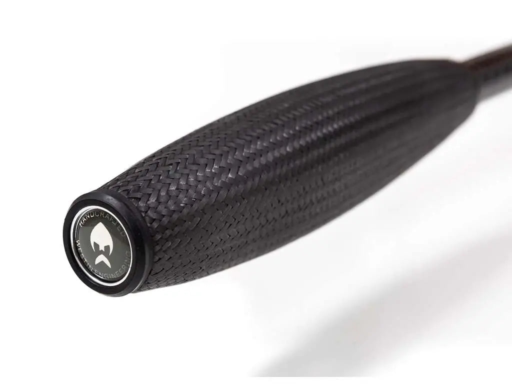 Westin W10 Monsterstick-T 7'9"/233cm 5XH 120-260g W10 Octagon Tube (1+1sec)