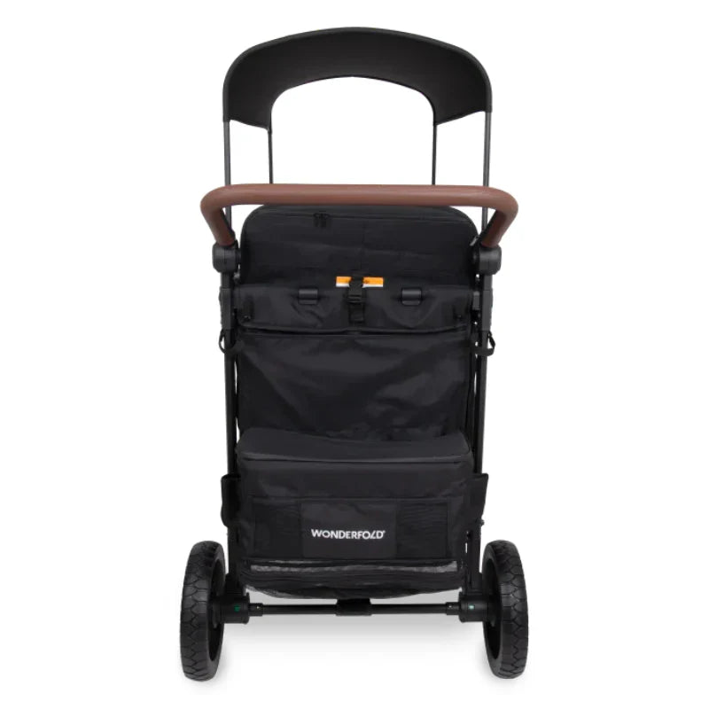 2026 Wonderfold W6 Luxe Pro 6 Seater Stroller Wagon