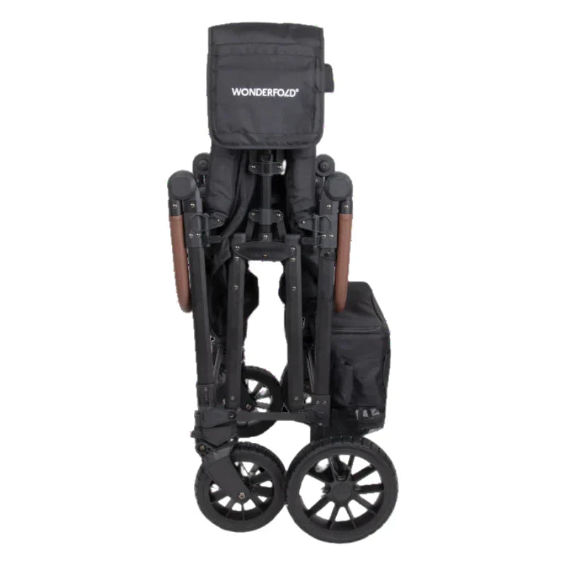 2026 Wonderfold W6 Luxe Pro 6 Seater Stroller Wagon