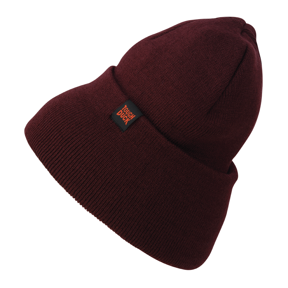 Tough Duck Beanie Watch Cap (WA16)