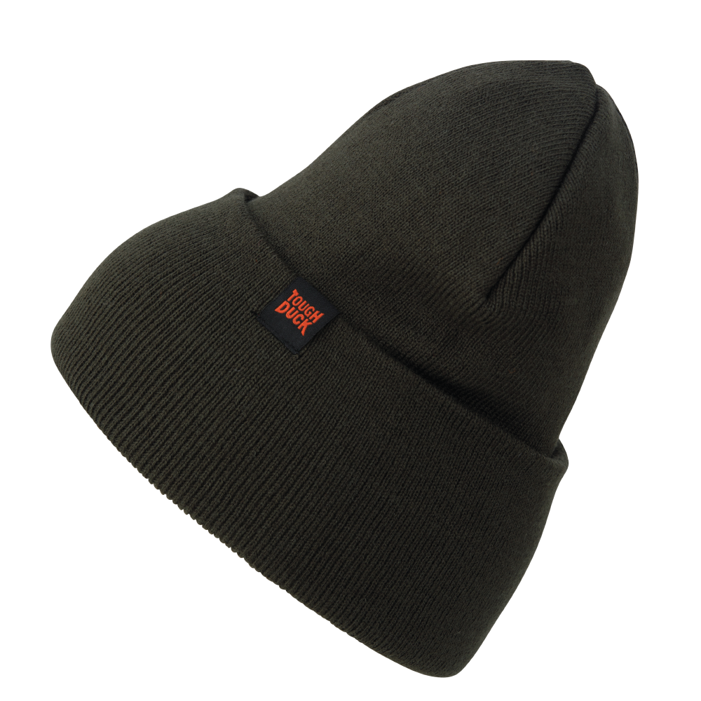 Tough Duck Beanie Watch Cap (WA16)
