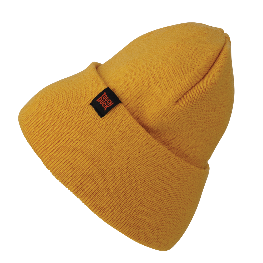 Tough Duck Beanie Watch Cap (WA16)