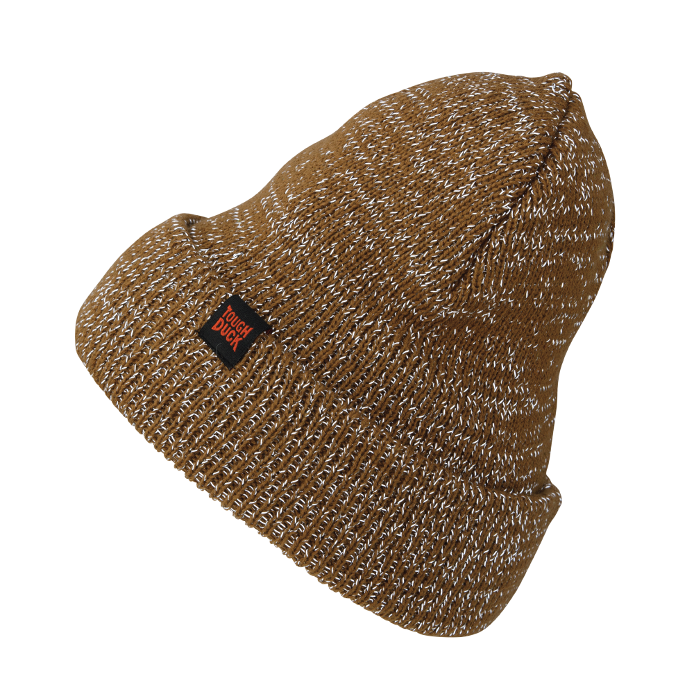 Tough Duck Urban Safety Knit Cap (WA28)