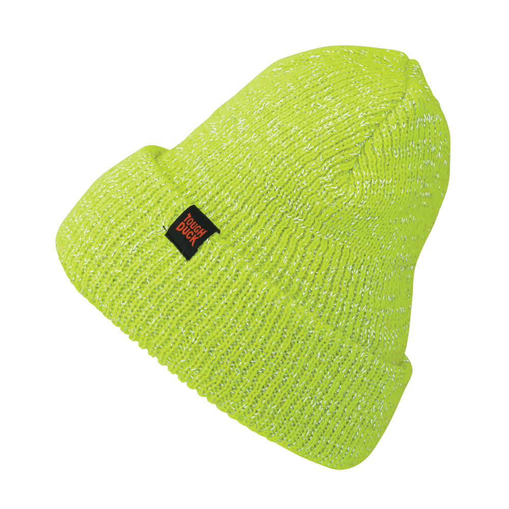 Tough Duck Urban Safety Knit Cap (WA28)