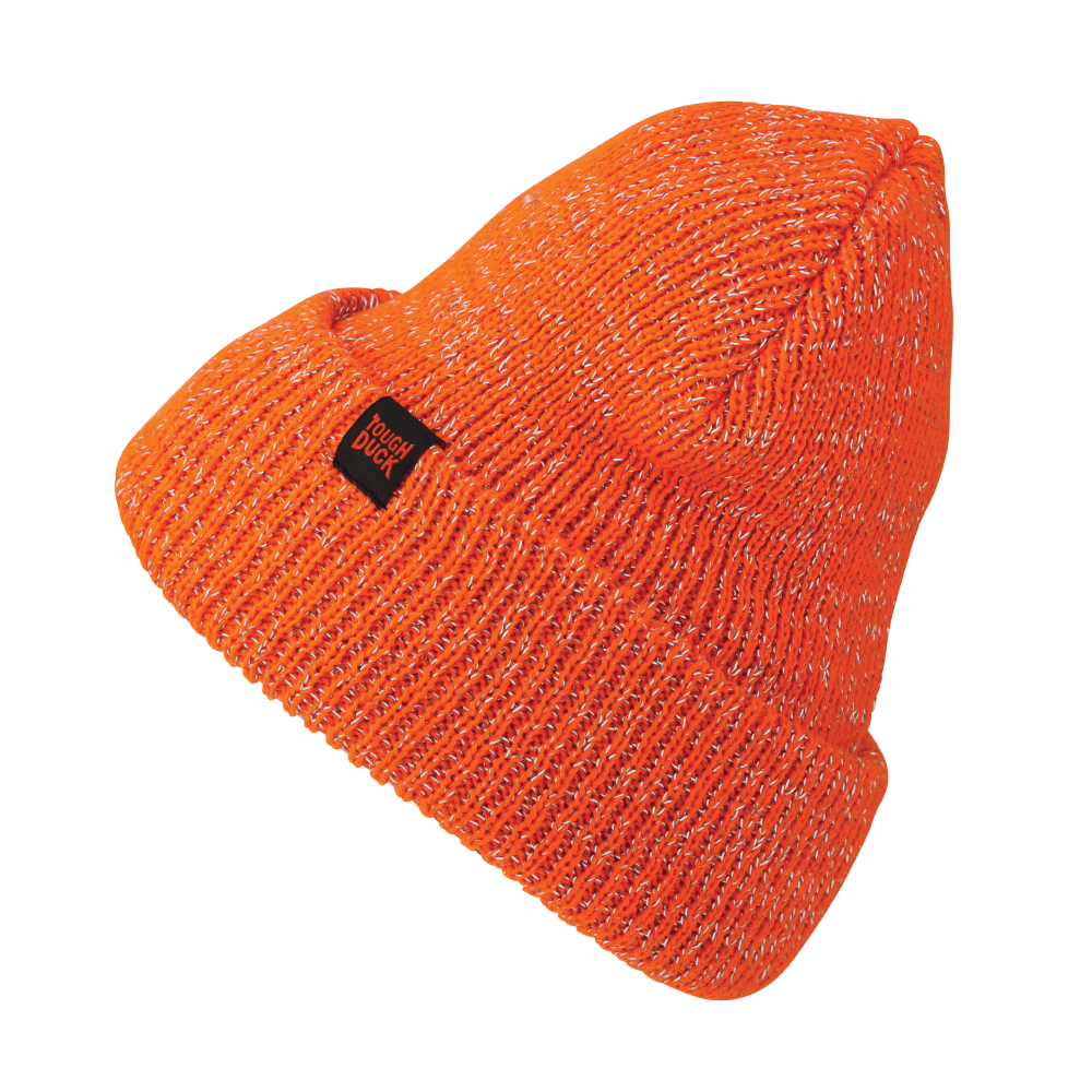 Tough Duck Urban Safety Knit Cap (WA28)