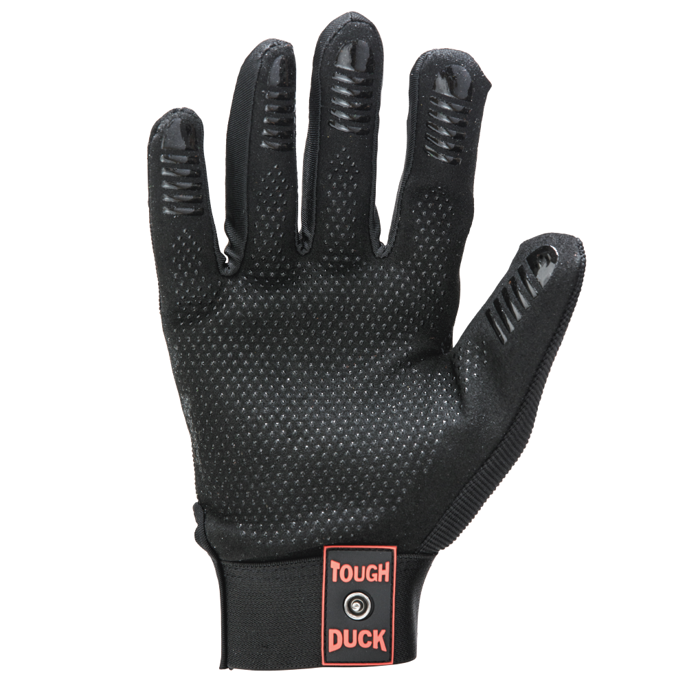 Tough Duck Precision-Fit Grip Glove (WA34)