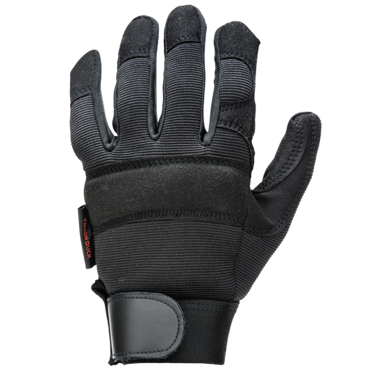 Tough Duck Precision-Fit Grip Glove (WA34)