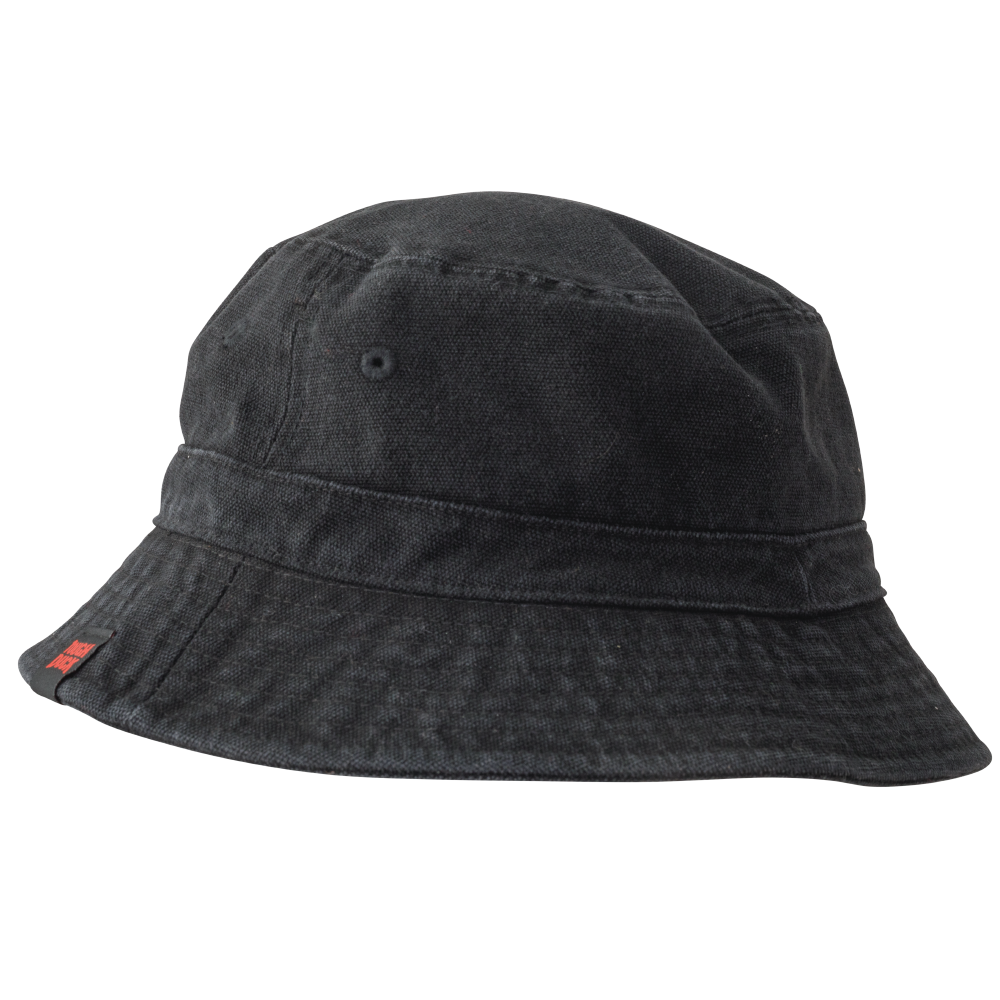 Tough Duck Washed Duck Bucket Hat (WA48)
