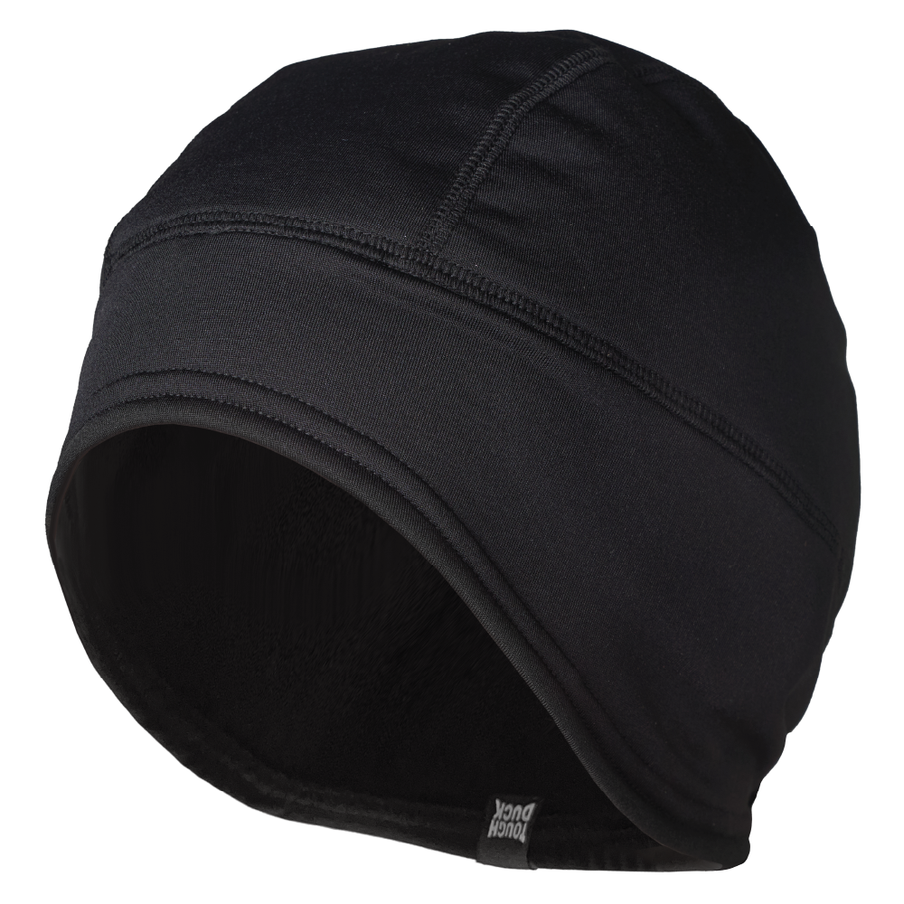 Tough Duck Reflective Stripe Hard Hat Liner (WA55)