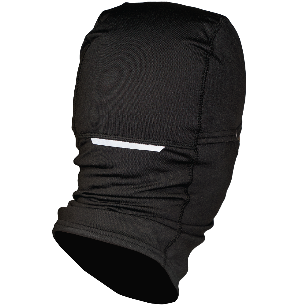 Tough Duck Reflective Stripe Hard Hat Balaclava Liner (WA56)