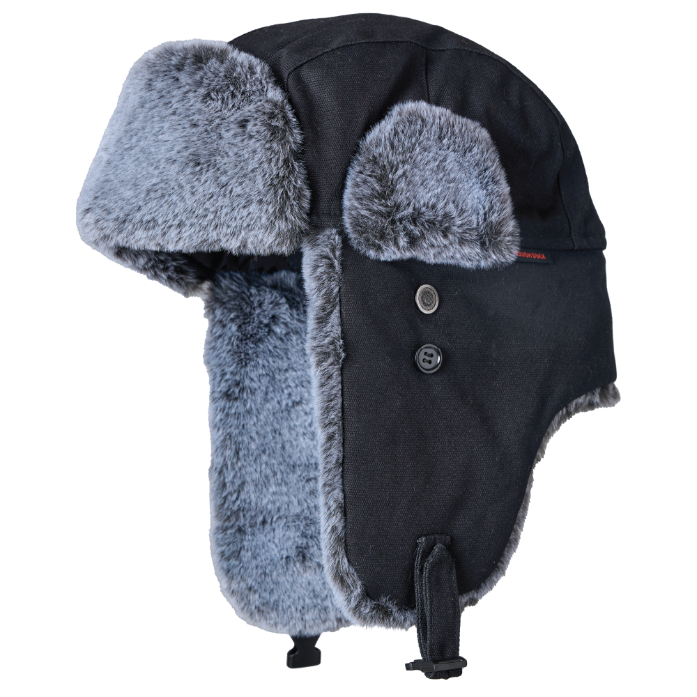 Tough Duck Unisex Duck Aviator Hat (WA66)