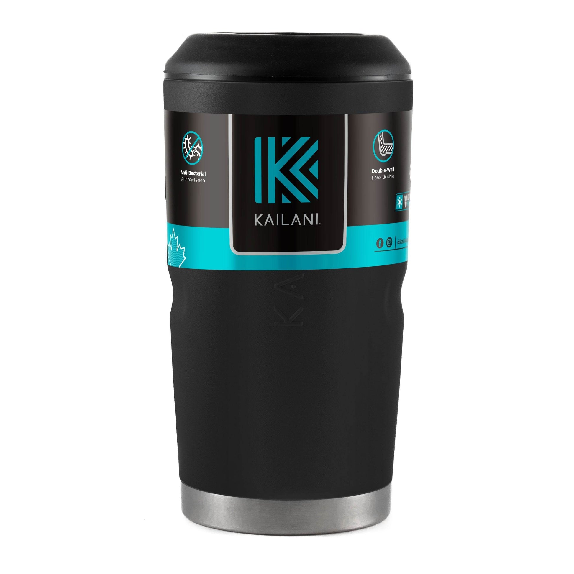 WAILEA Can Insulator - Uncle Mike's Outdoors and More!