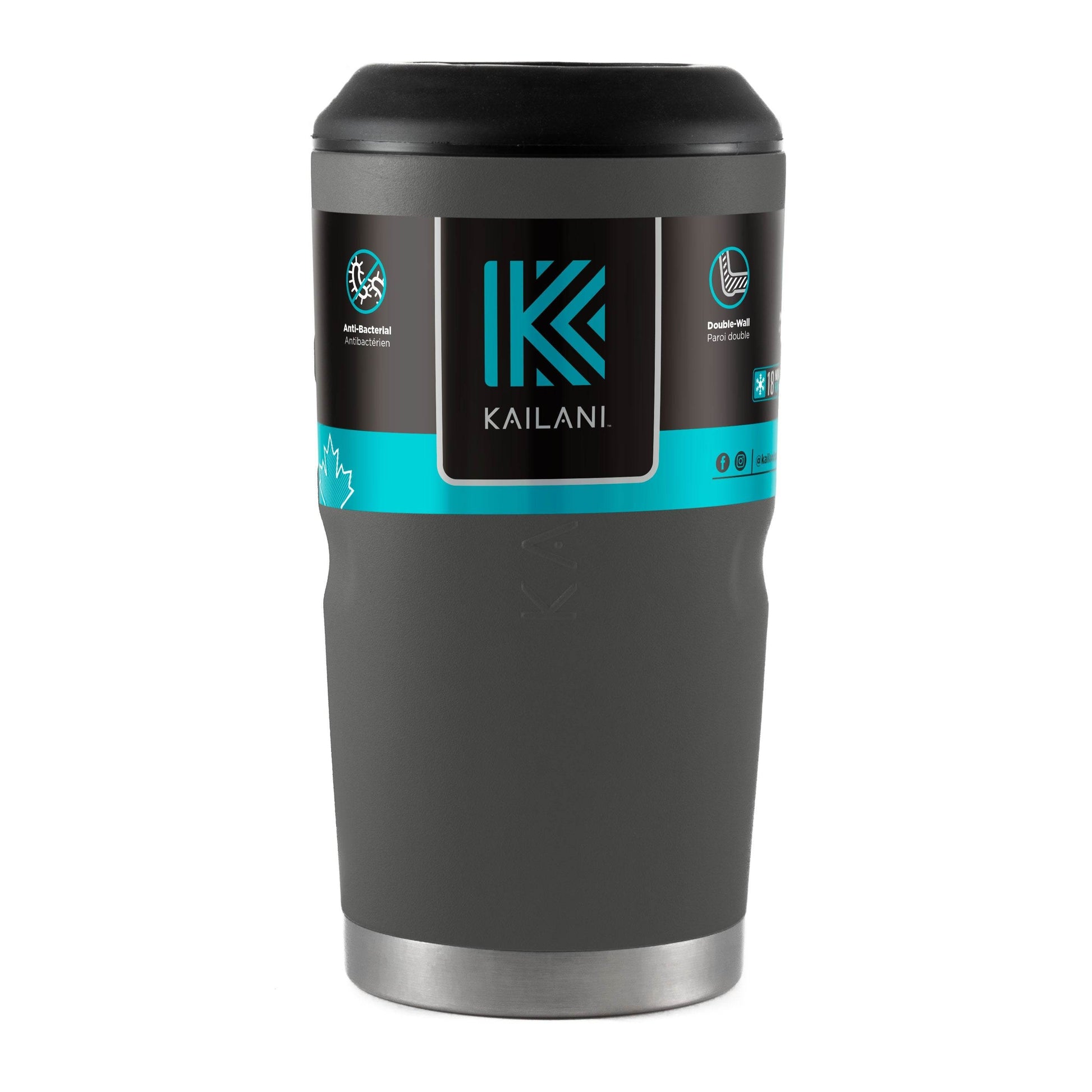 WAILEA Can Insulator - Uncle Mike's Outdoors and More!