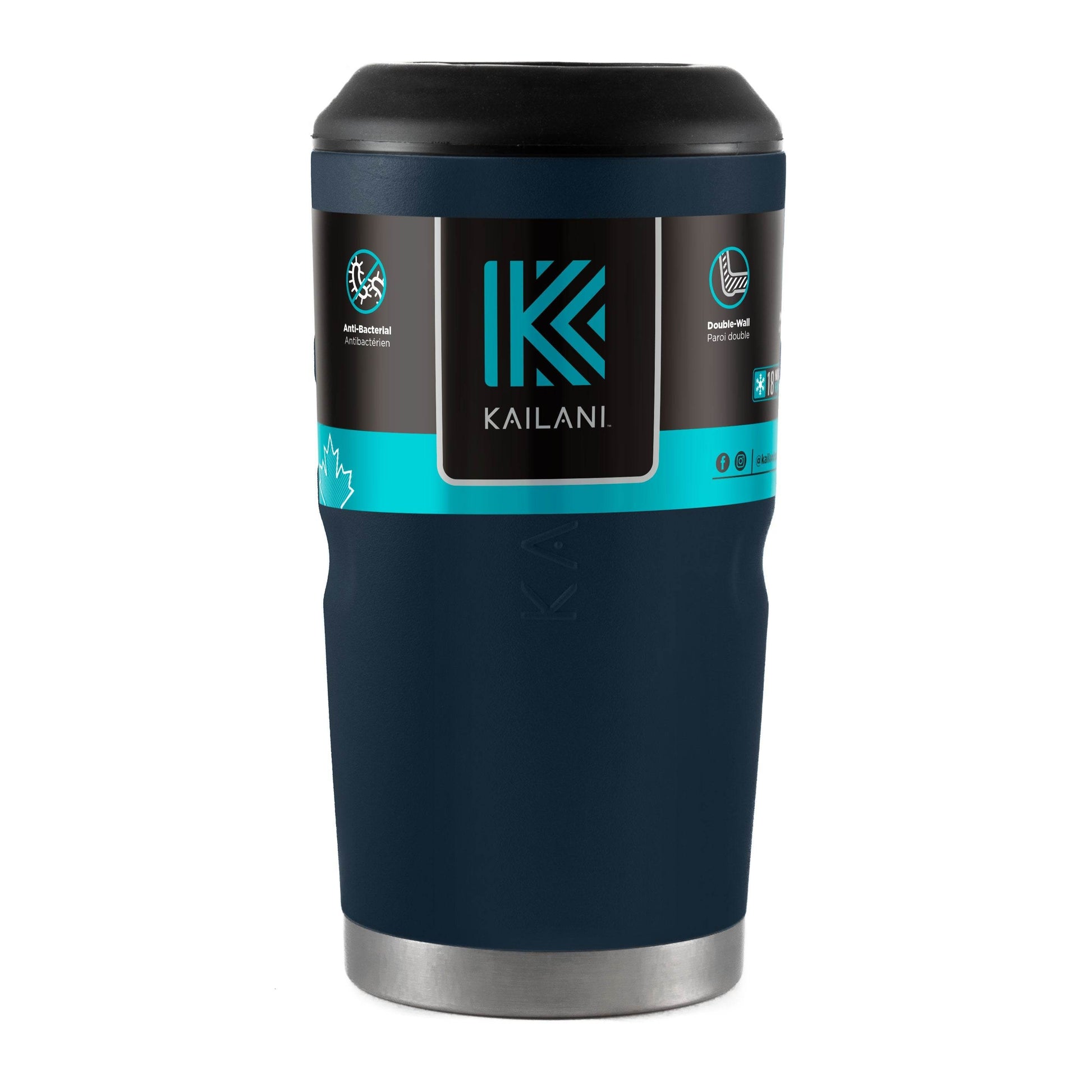 WAILEA Can Insulator - Uncle Mike's Outdoors and More!