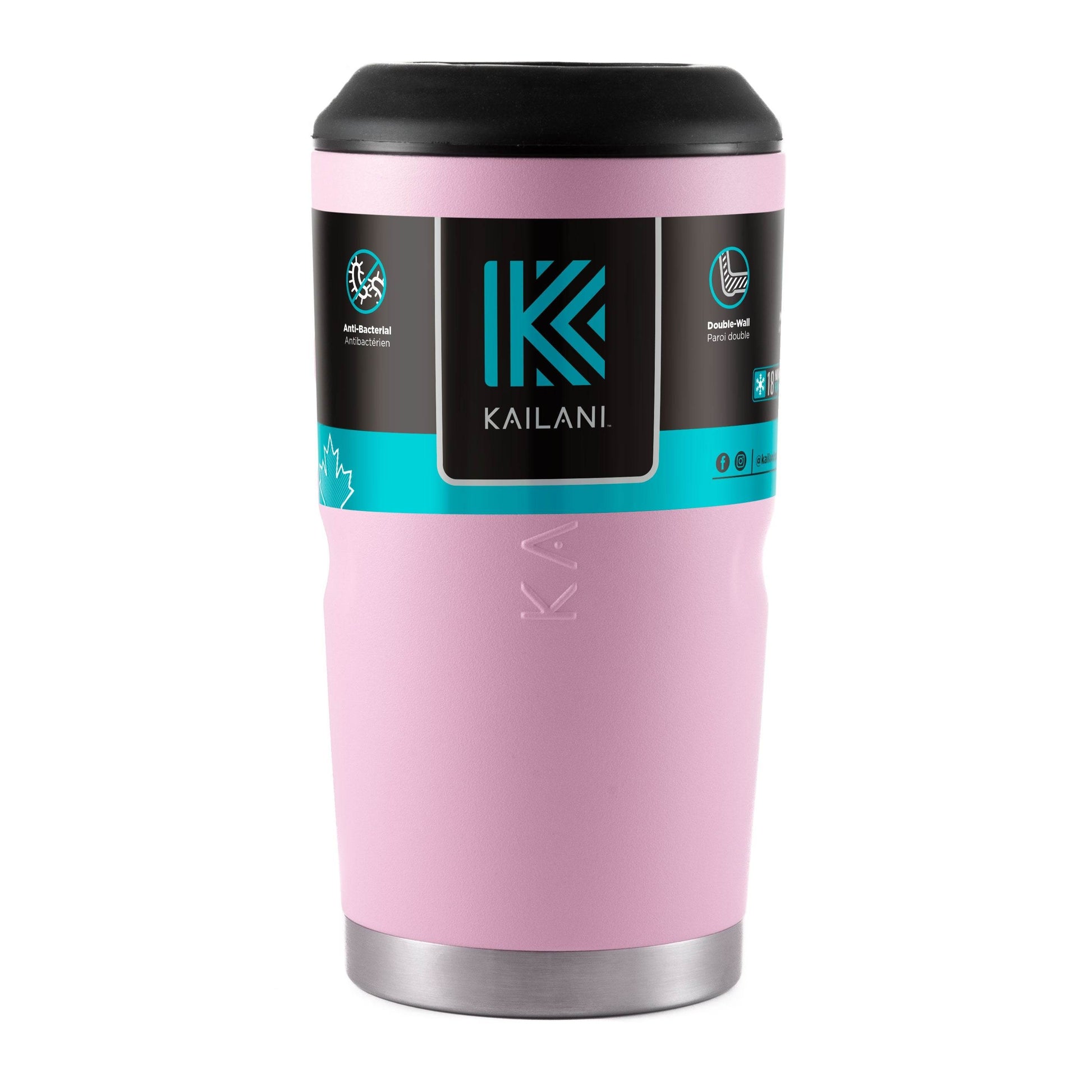 WAILEA Can Insulator - Uncle Mike's Outdoors and More!