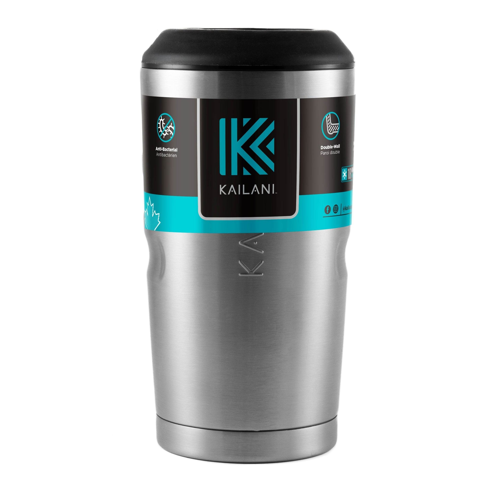 WAILEA Can Insulator - Uncle Mike's Outdoors and More!