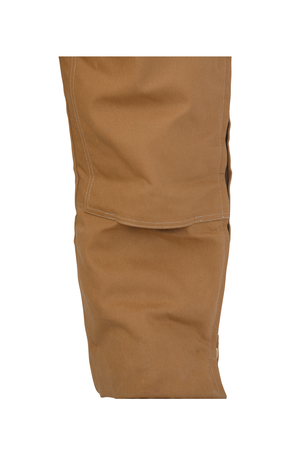 Tough Duck Men's Insulated Duck Bib Overall (WB03)