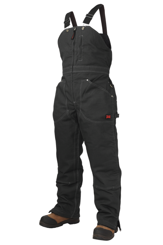 Tough Duck Women's Insulated Duck Bib Overall (WB09)
